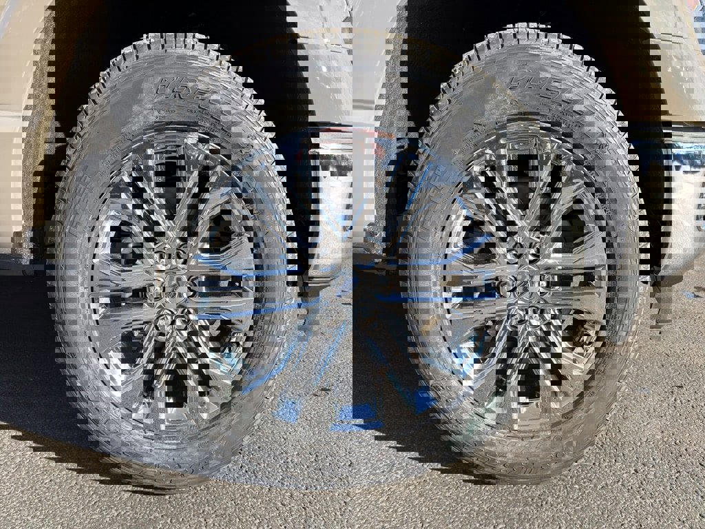 New 2026 Ford F150 XLT w/ XLT Chrome Appearance Package image 12