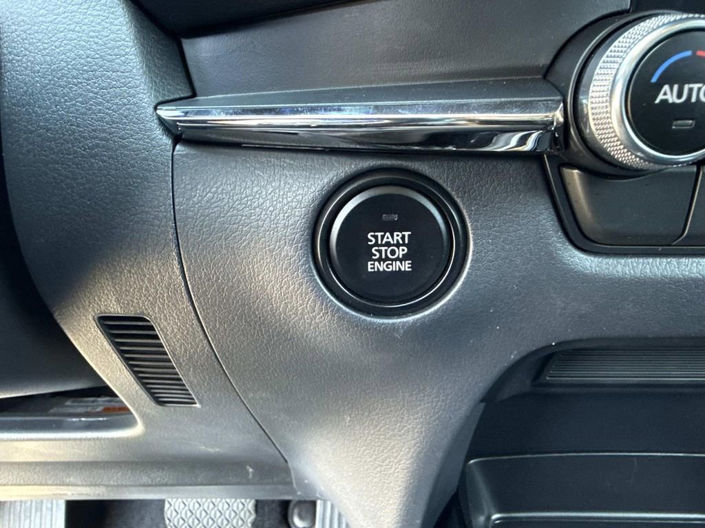 Certified 2025 MAZDA CX-30 AWD 2.5 S w/ Preferred Package image 36