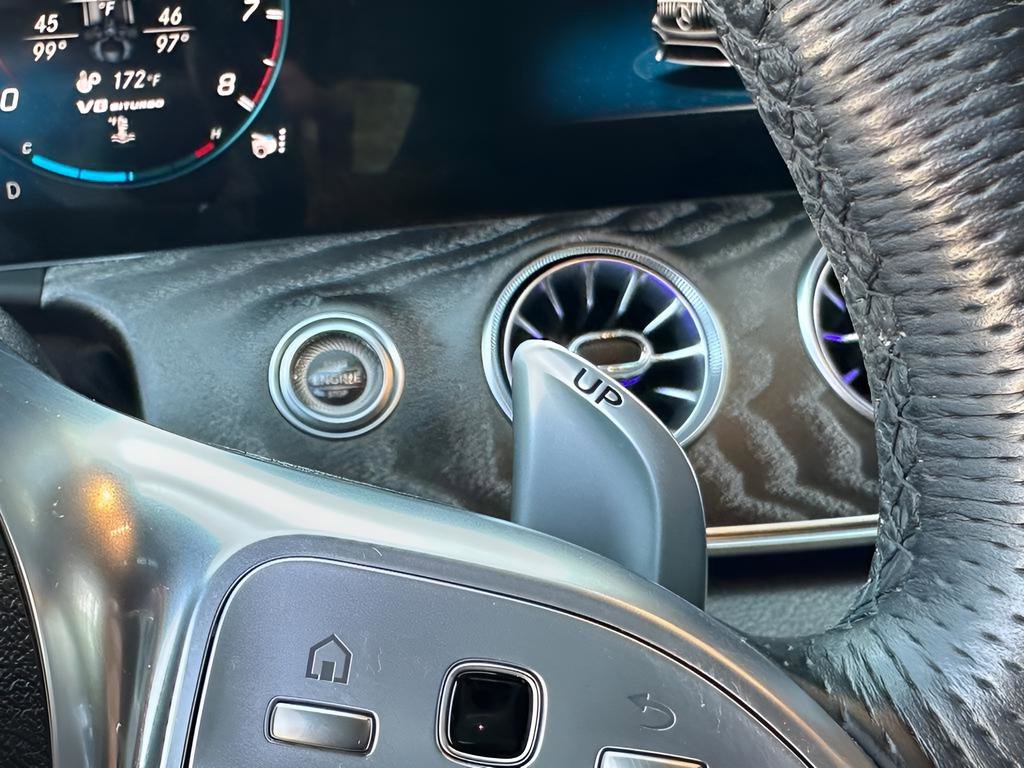 Used 2019 Mercedes-Benz AMG GT 63 image 53