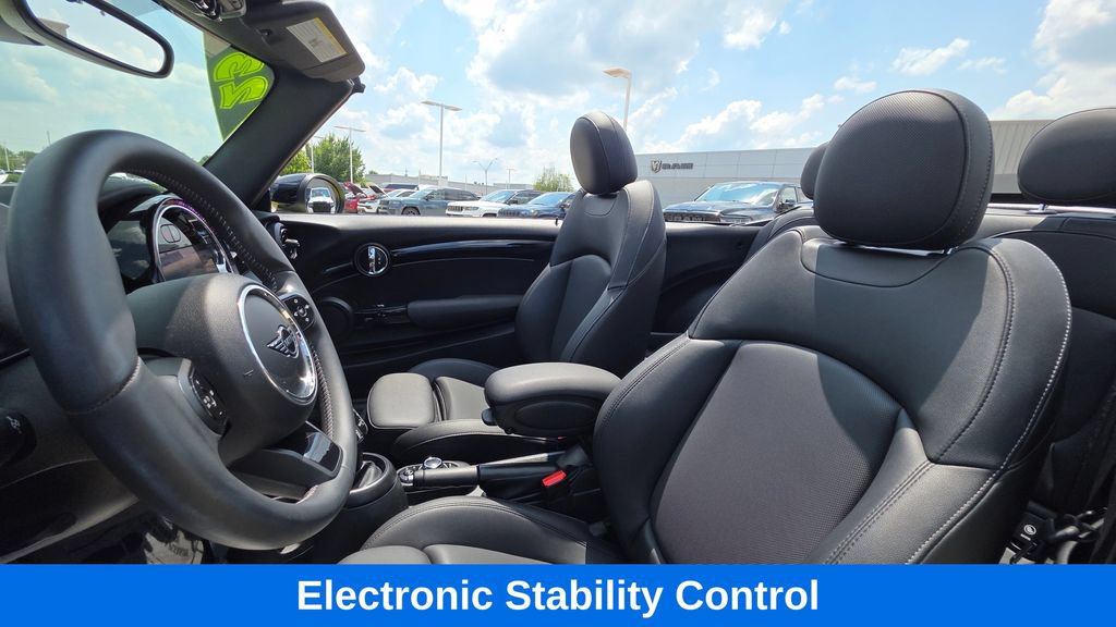 Used 2023 MINI Cooper S FWD image 25