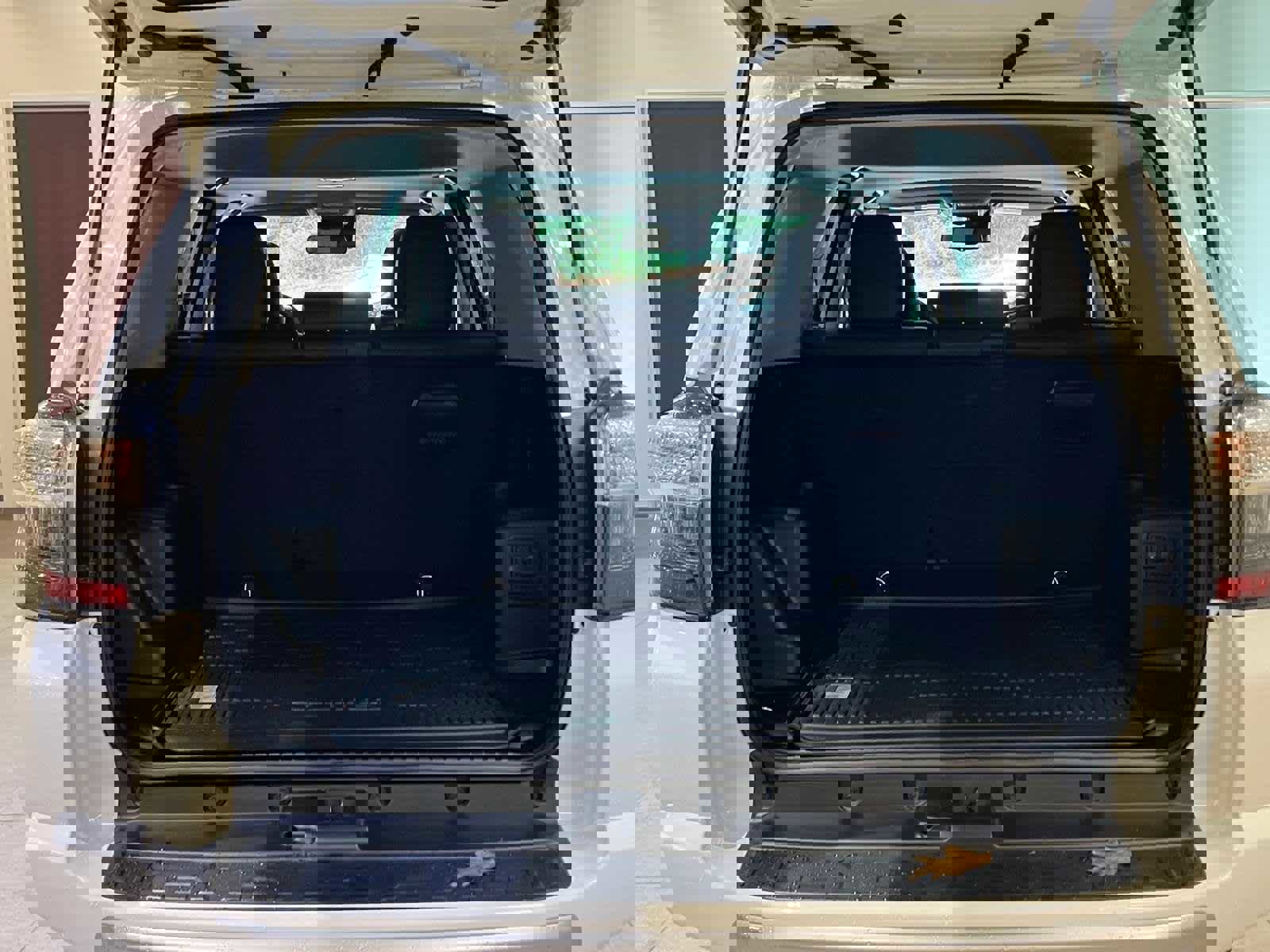 Certified 2023 Toyota 4Runner TRD Off-Road Premium image 28