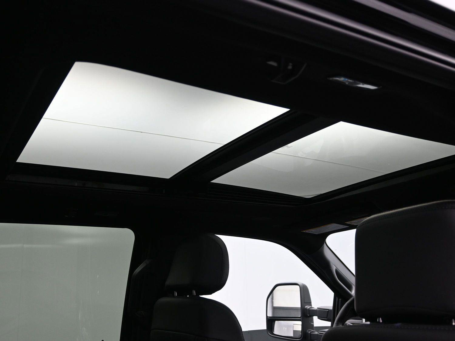 New 2026 Ford F250 Platinum image 14