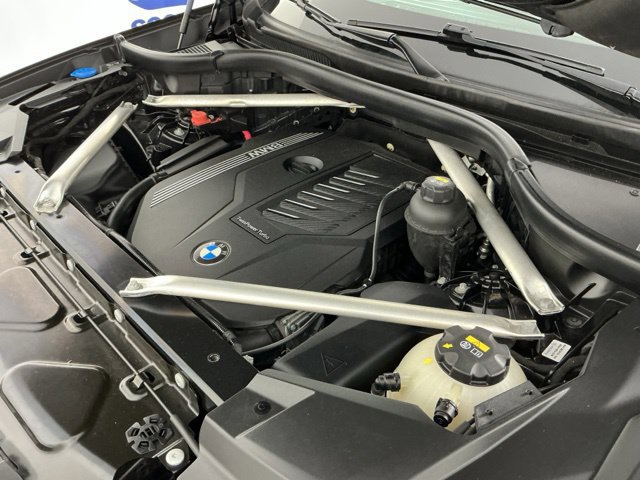 Used 2020 BMW X5 xDrive40i w/ Premium Package AWD/4WD image 42
