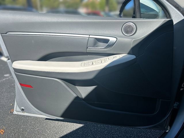 Certified 2025 Hyundai Sonata SEL FWD image 33