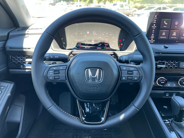 New 2026 Honda Accord EX-L image 19