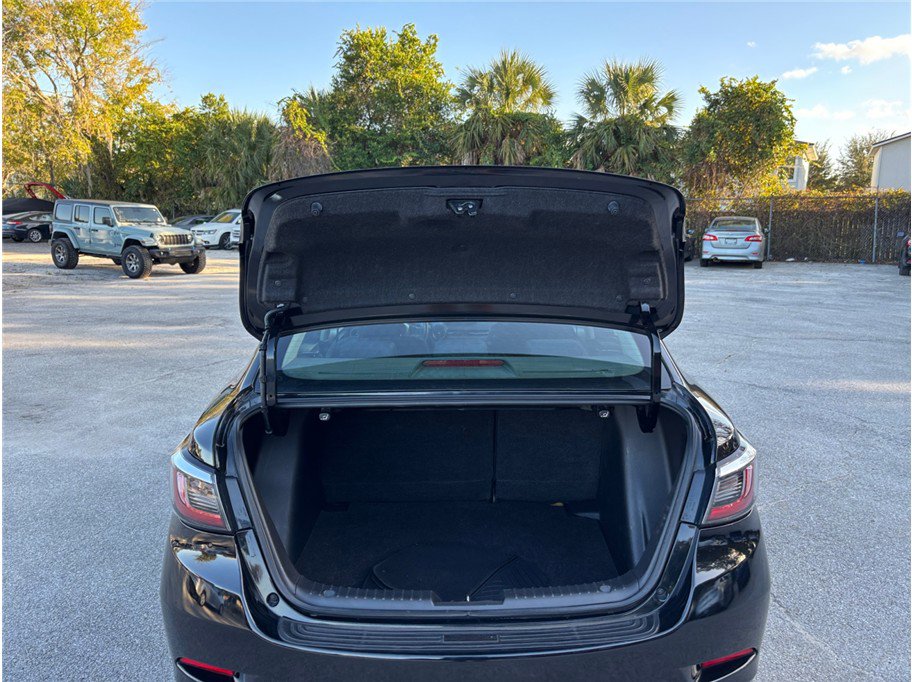 Used 2016 Scion iA image 36