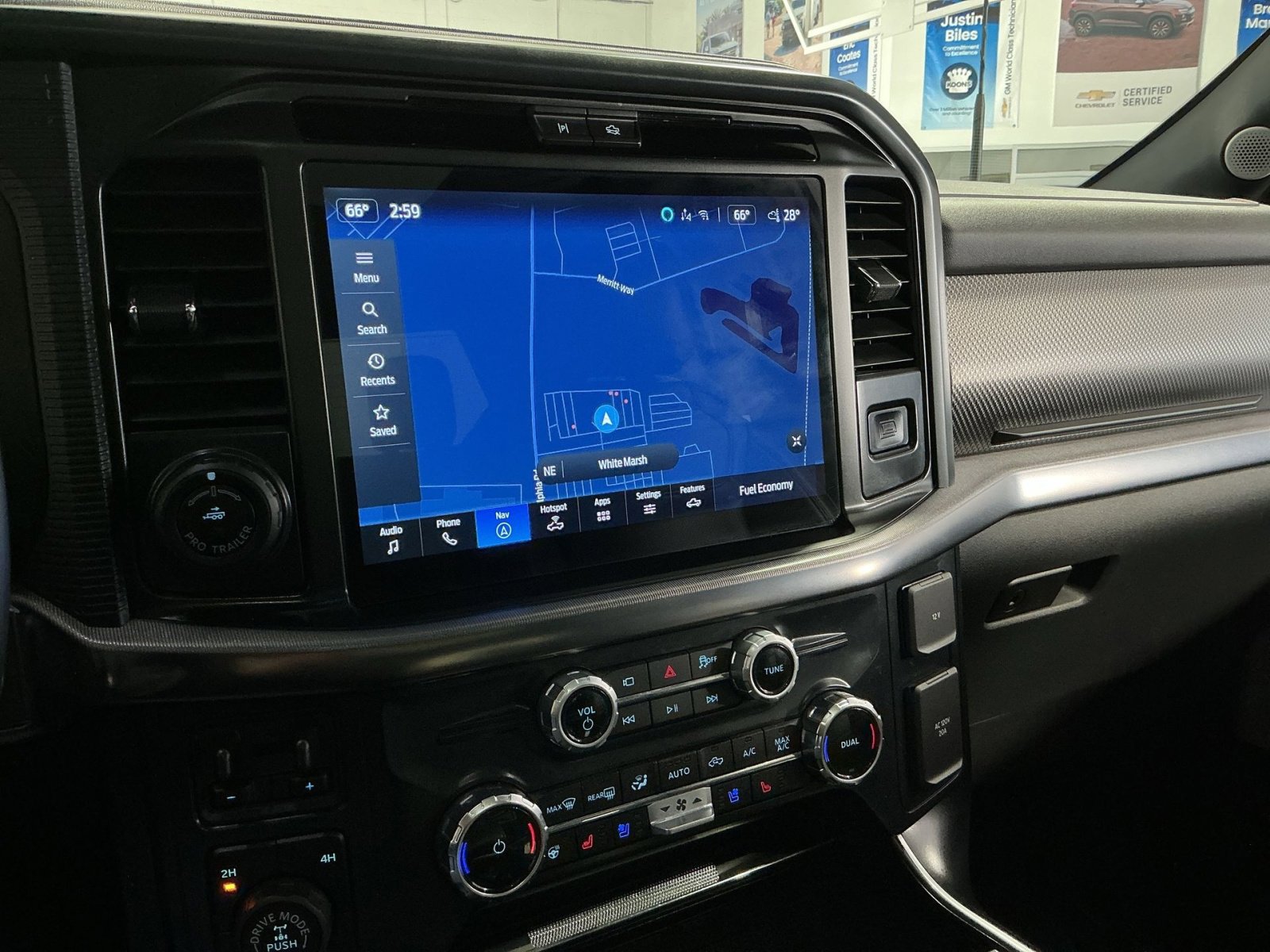 Used 2025 Ford F150 Raptor image 28