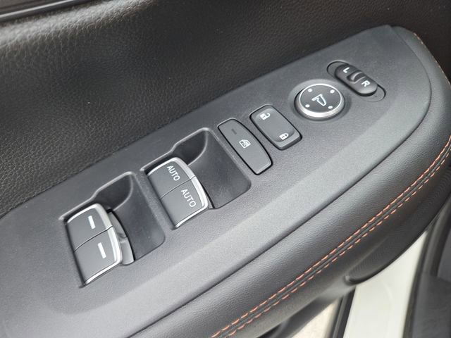 Used 2024 Honda HR-V Sport image 8