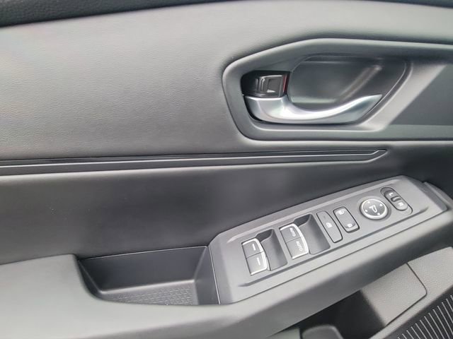Used 2025 Honda Accord SE image 11