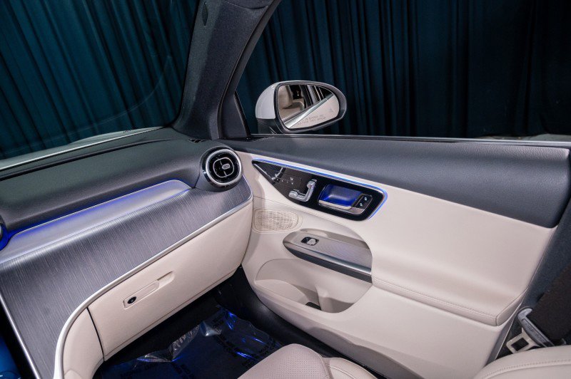 Certified 2026 Mercedes-Benz GLC 300 image 22