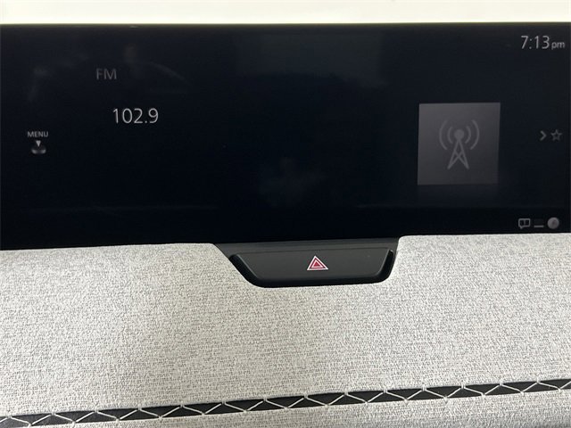 New 2026 MAZDA CX-90 3.3 Turbo S w/ Premium Plus image 12