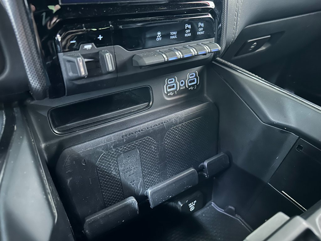 Used 2022 RAM 1500 Limited image 30