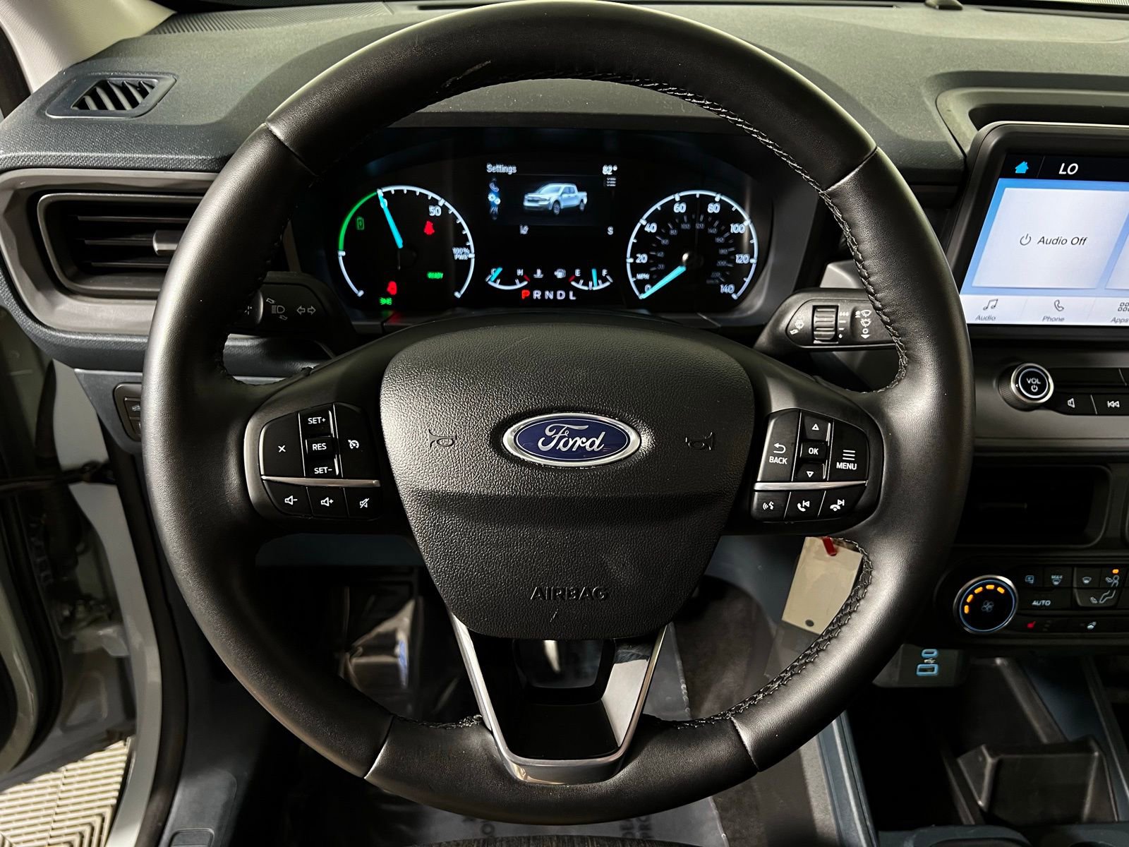 Used 2023 Ford Maverick XLT w/ XLT Luxury Package FWD image 15