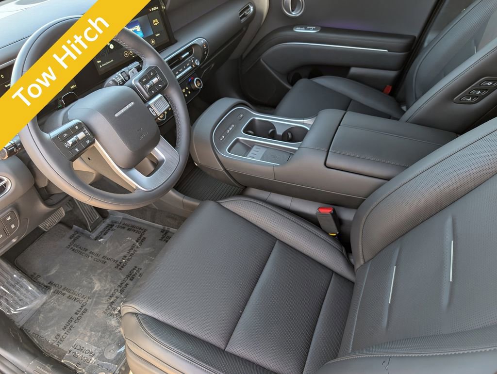 Used 2026 Hyundai Palisade Calligraphy image 14