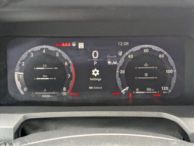 Used 2024 Toyota Tacoma TRD Sport image 10