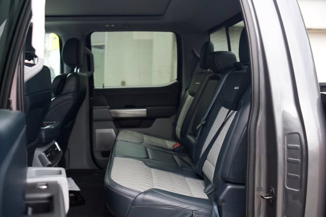 Used 2022 Ford F150 Limited AWD/4WD image 25