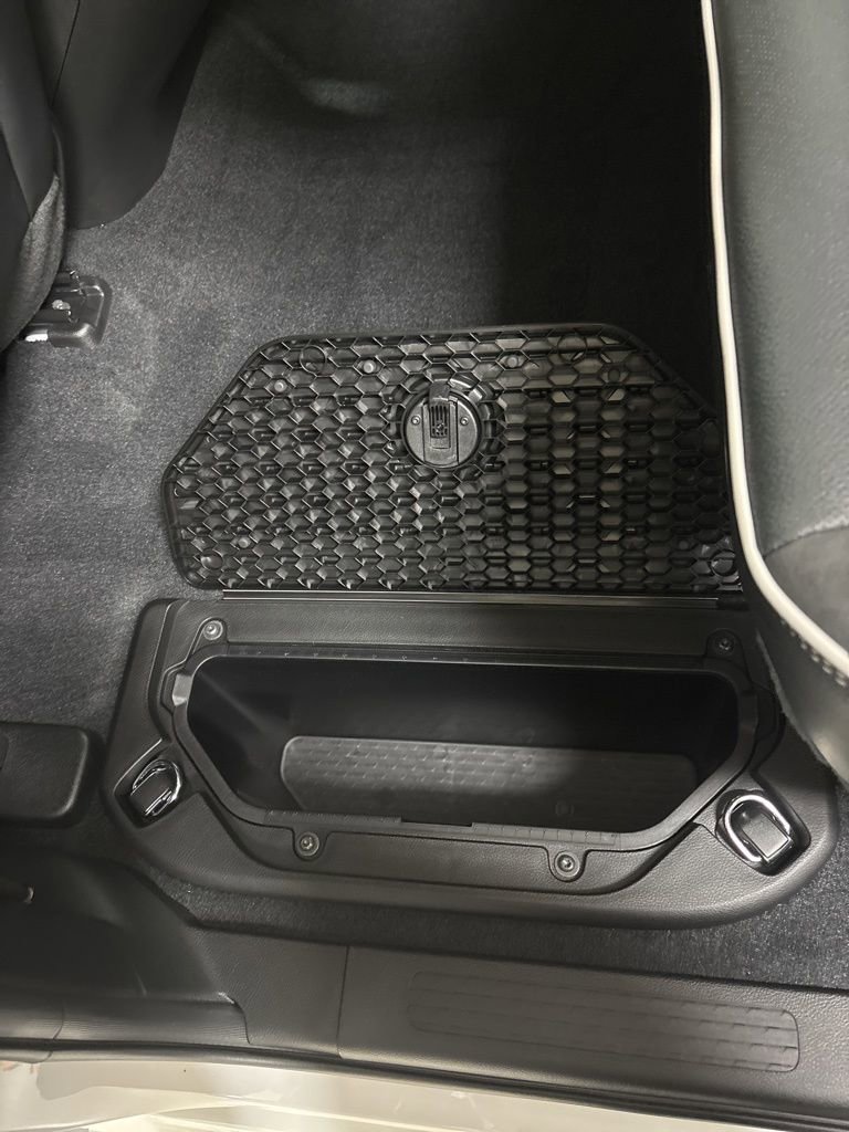 New 2026 RAM 1500 Laramie w/ Night Edition image 27