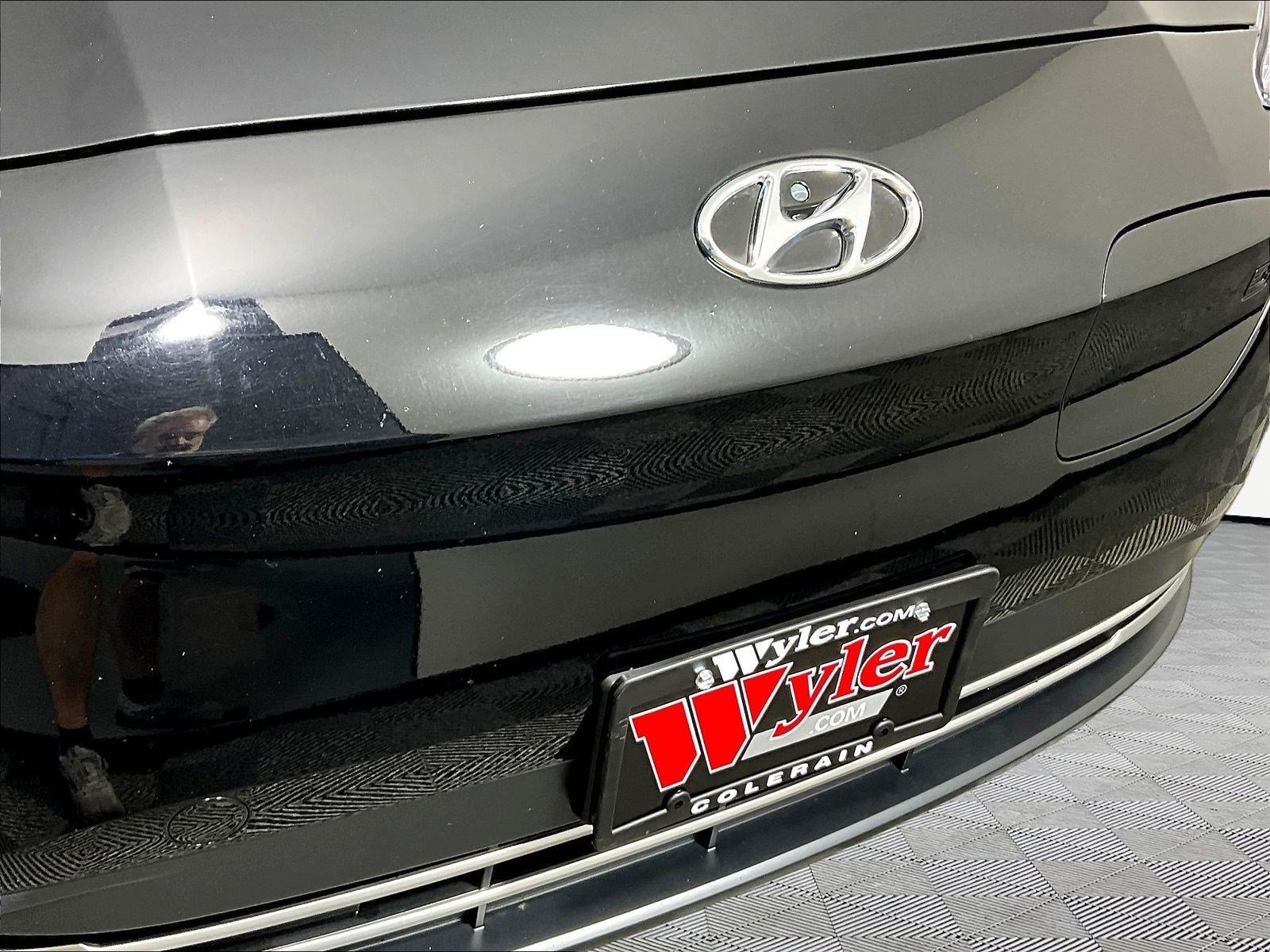 Used 2023 Hyundai Kona SEL FWD image 33