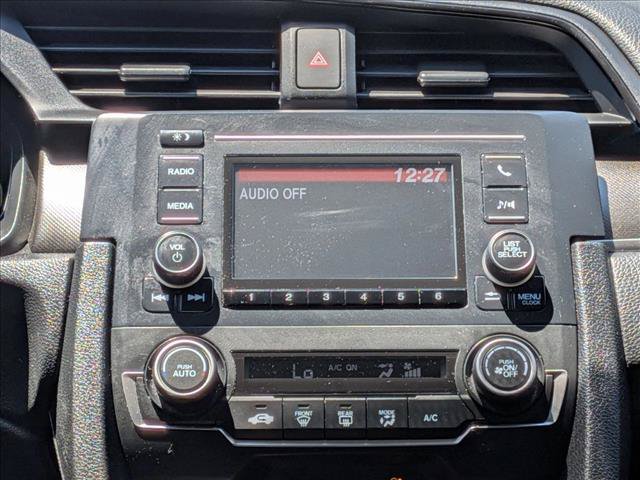 Used 2019 Honda Civic LX image 14