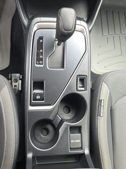 Used 2024 Subaru Impreza 2.0i image 26