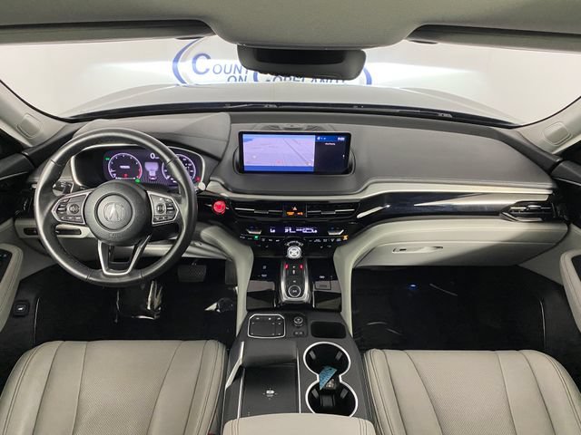 Used 2023 Acura MDX w/ Technology Package AWD/4WD image 15