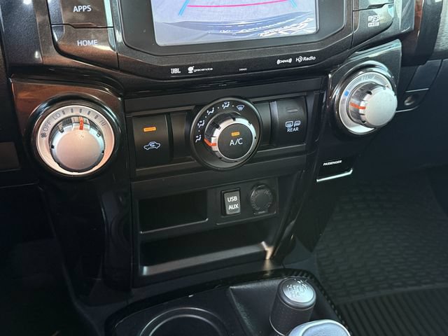 Used 2019 Toyota 4Runner TRD Pro AWD/4WD image 18