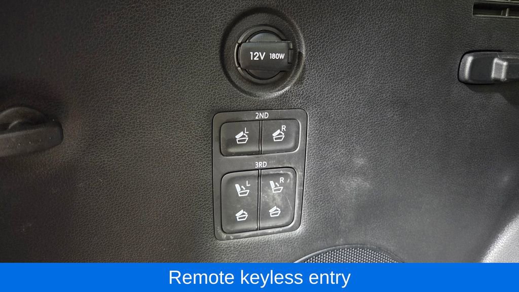 Used 2021 Hyundai Palisade Calligraphy w/ Cargo Package image 13