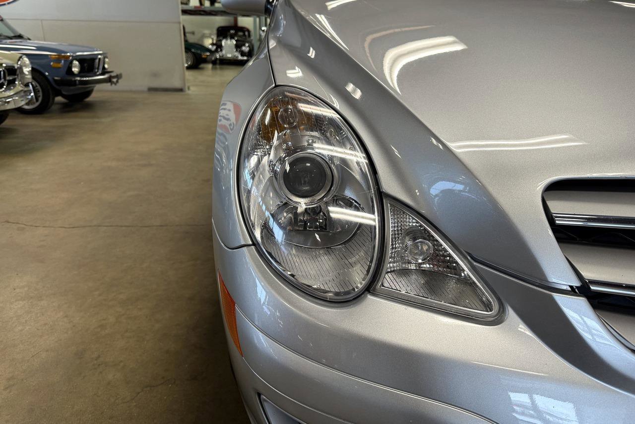 Used 2007 Mercedes-Benz R 350 4MATIC image 24