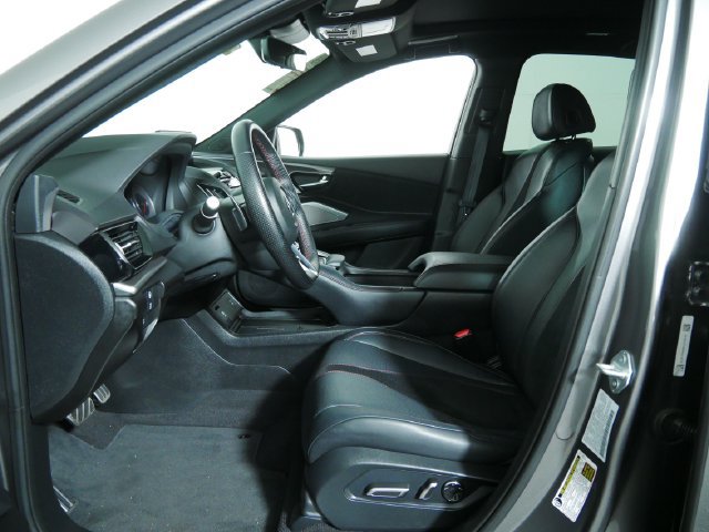 Used 2023 Acura RDX w/ Advance Package AWD/4WD image 20