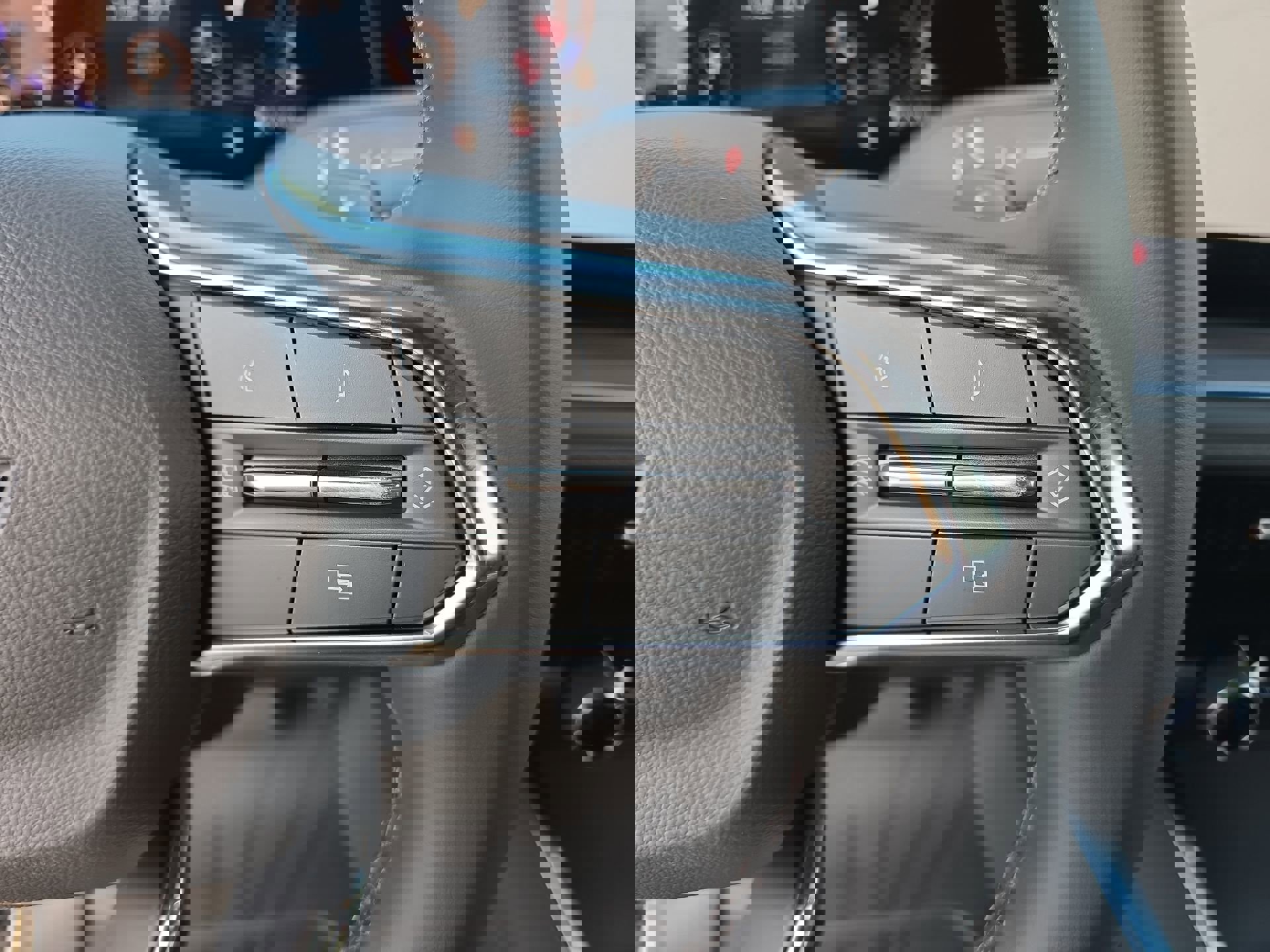 New 2026 Chevrolet Tahoe LS w/ Max Trailering Package image 27