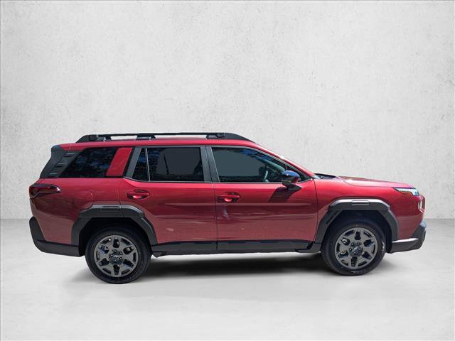 New 2026 Subaru Outback Premium AWD/4WD image 4