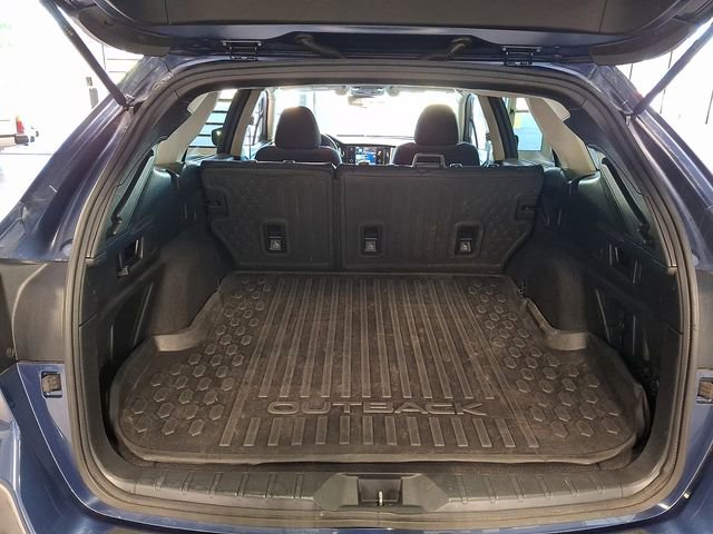 Used 2020 Subaru Outback Premium AWD/4WD image 27