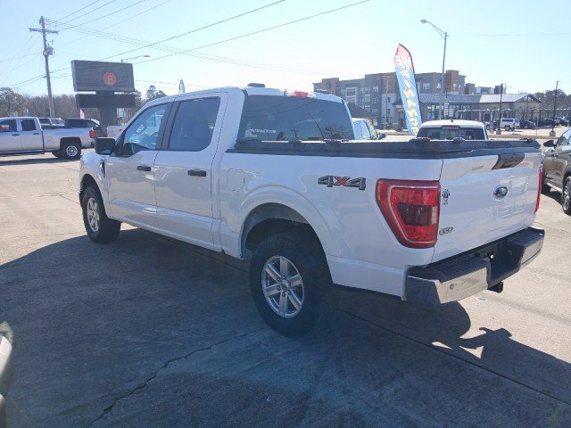 Used 2022 Ford F150 XLT image 6