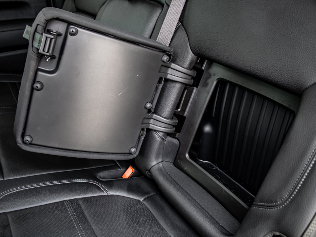 Used 2021 GMC Sierra 3500 Denali image 31