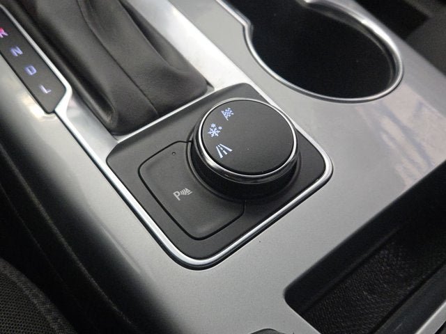 Used 2021 Chevrolet Blazer LT FWD image 23