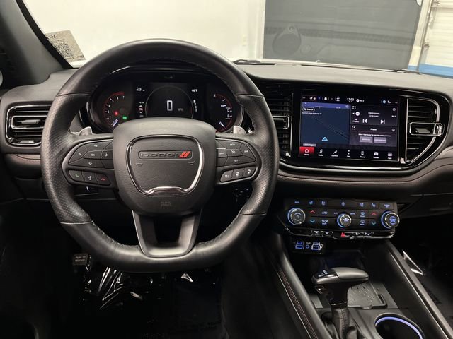 Used 2025 Dodge Durango R/T image 5