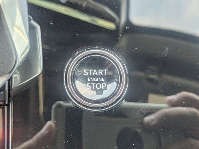 New 2026 Land Rover Range Rover Sport Dynamic SE image 52