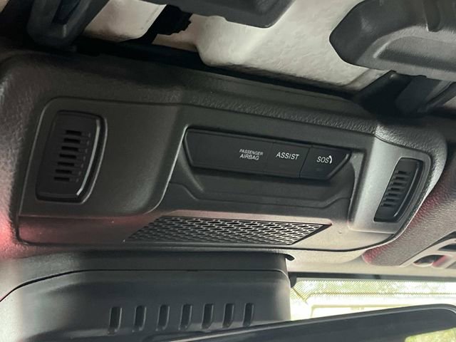 New 2025 Jeep Gladiator Willys image 27