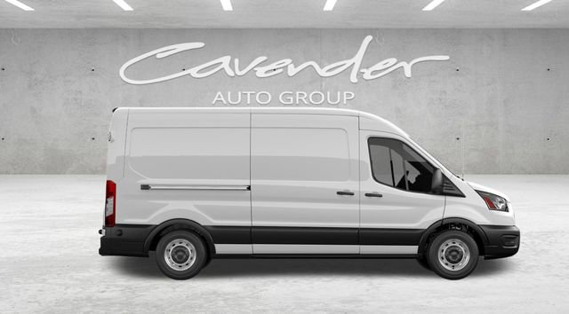 New 2026 Ford Transit 250 148 Medium Roof RWD image 5