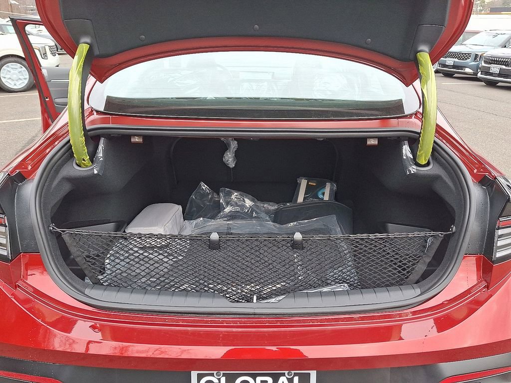 New 2026 Hyundai Sonata N Line image 17