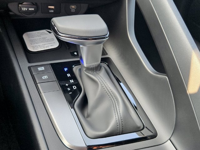 New 2026 Hyundai Elantra SEL Sport FWD image 11