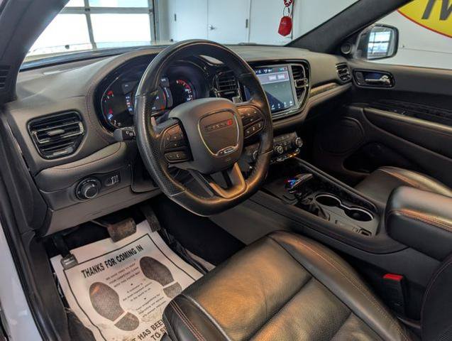 Used 2024 Dodge Durango R/T AWD/4WD image 11