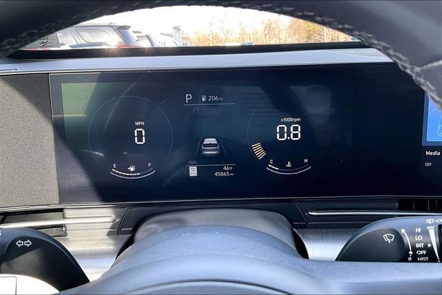 Used 2024 Hyundai Kona SEL FWD image 13