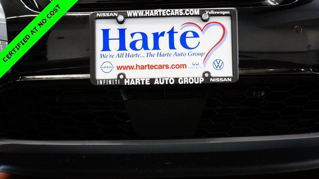 Used 2024 Nissan Murano SV w/ SV Midnight Edition Package image 72