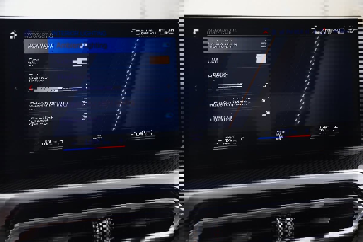 Used 2024 BMW M3 CS w/ M Driver's Package image 60