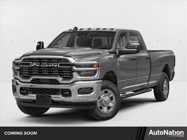 New 2026 RAM 3500 Big Horn