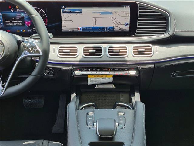 New 2026 Mercedes-Benz GLE 450 4MATIC Coupe image 11