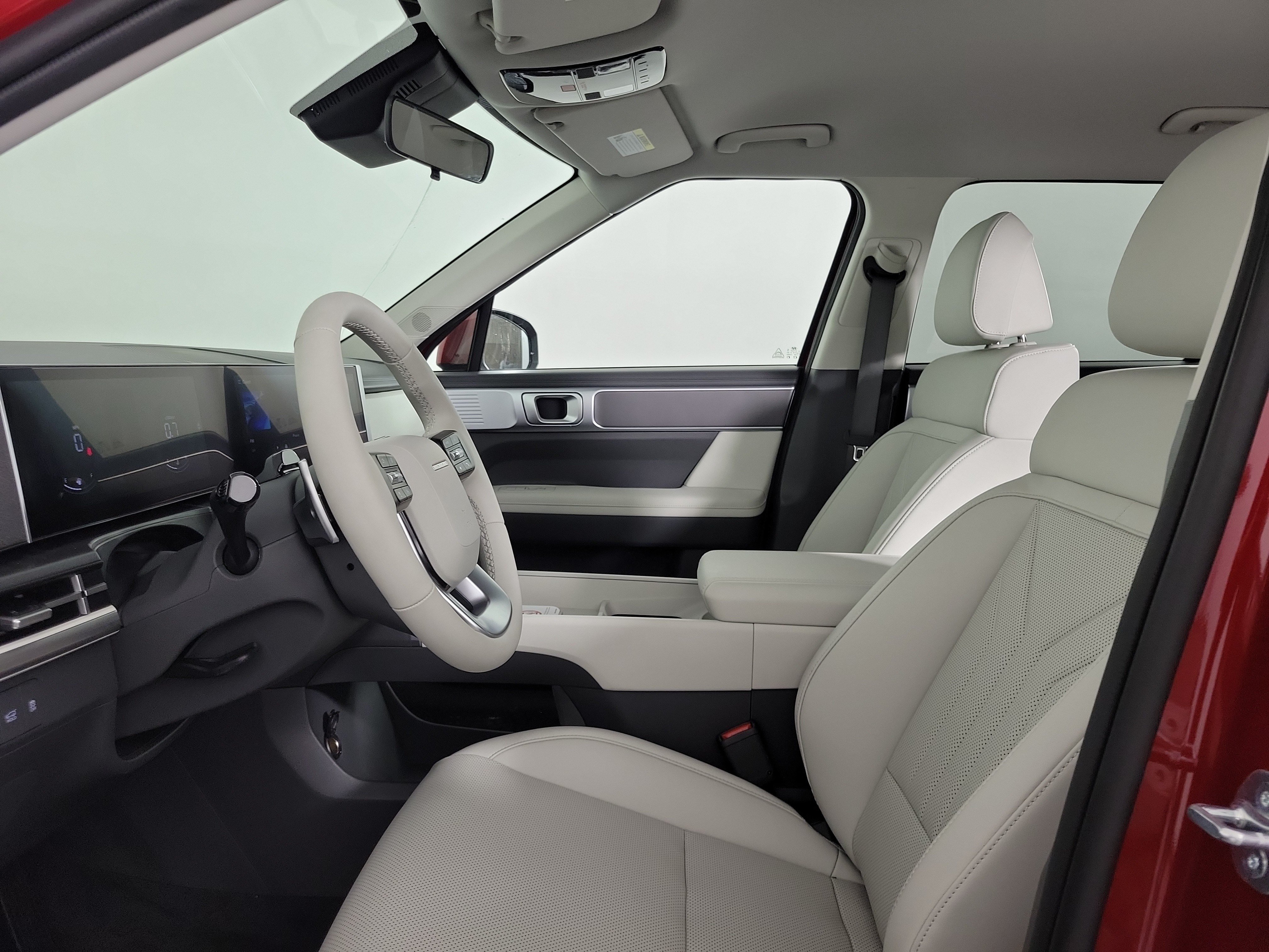 New 2026 Hyundai Santa Fe SEL AWD/4WD image 24