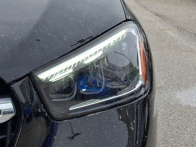 Used 2024 Mercedes-Benz GLE 350 4MATIC image 8