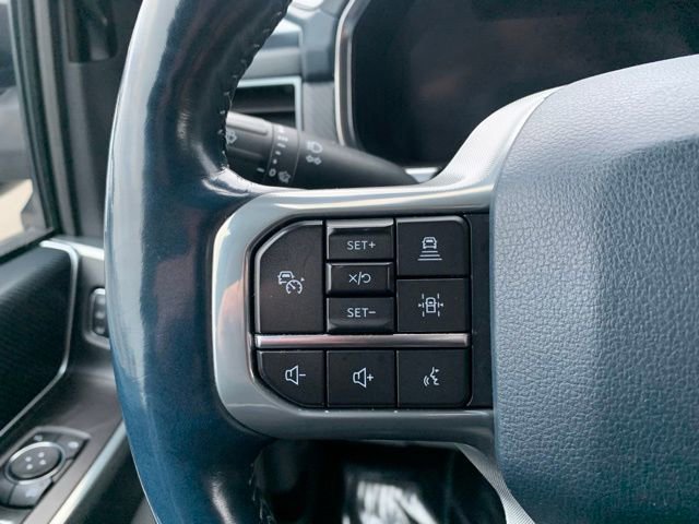 Certified 2023 Ford F150 Limited image 22